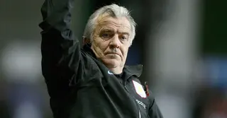 ইংলিশ প্রিমিয়ার লিগ কিংবদন্তি রবার্টসনের প্রয়াণ